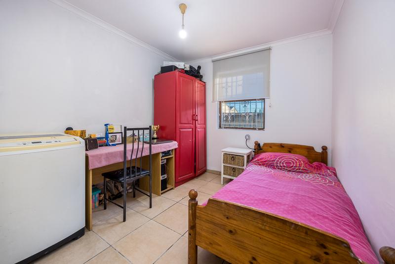 3 Bedroom Property for Sale in Northpine Western Cape